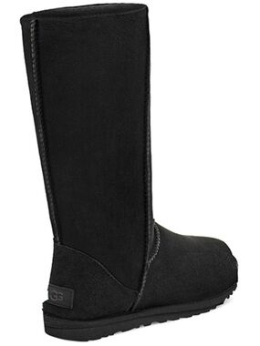 UGG Australia Classic Tall Boot in Black